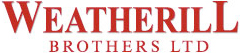 Weatherill Brothers Ltd Logo