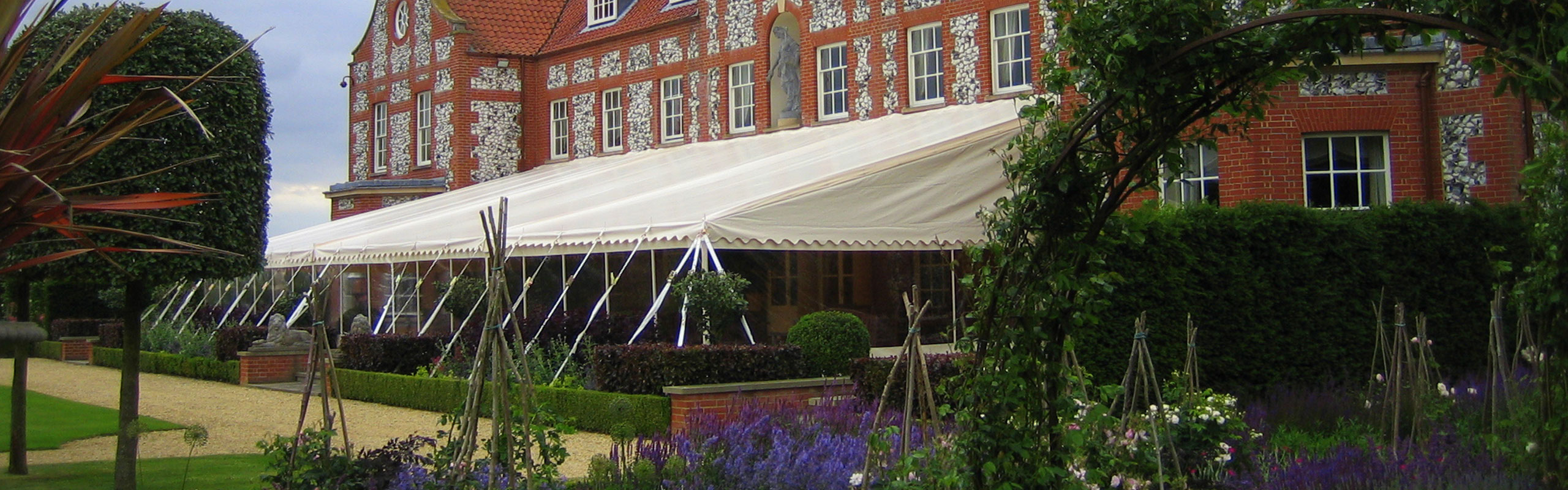 Event Marquees To Buy