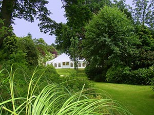 Marquee Hire In Norfolk