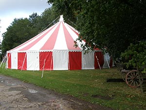 Unique Marquees