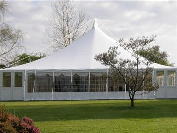 Marquee Hire