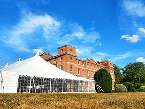 Marquee (Interior) Linings