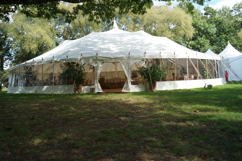 Marquee Manufacturers | MUTA Award Winning | Weatherill Brothers